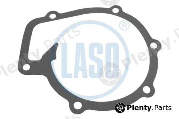 Laso 98208007 — Gasket, water pump