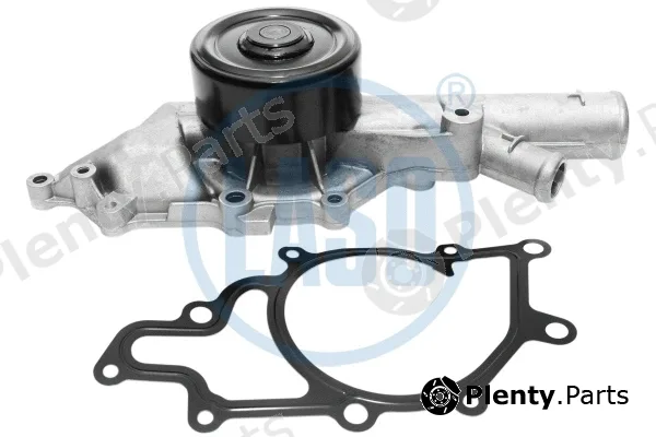 Laso 20200002 — Water Pump, engine cooling