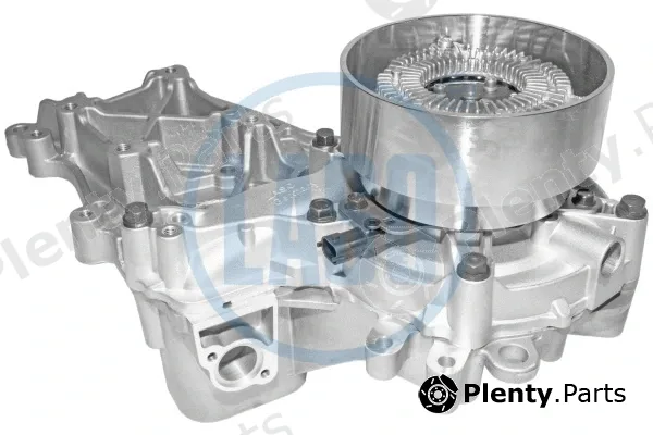 Laso 98200159 — Water Pump, engine cooling