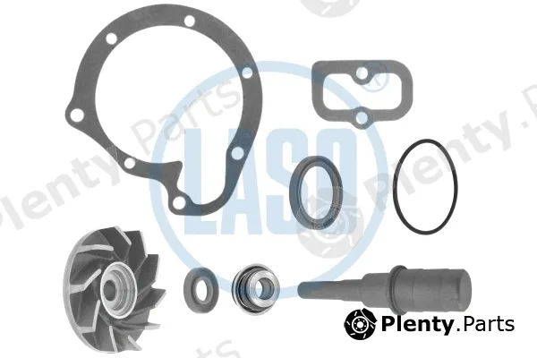 Laso 20582062 — Repair Kit, water pump