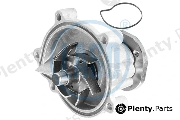 Laso 20200041 — Water Pump, engine cooling
