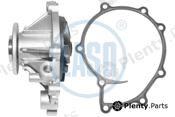 Laso 55200131 — Water Pump, engine cooling