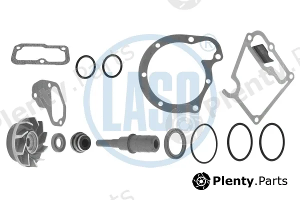 Laso 20582066 — Repair Kit, water pump