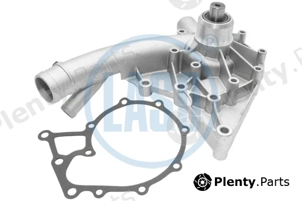 Laso 20200113 — Water Pump, engine cooling