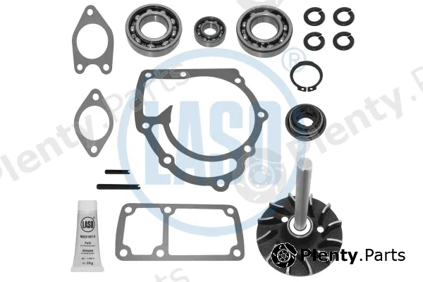 Laso 98582007 — Repair Kit, water pump