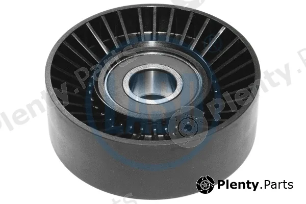 Laso 10030115 — Deflection/Guide Pulley, V-ribbed belt