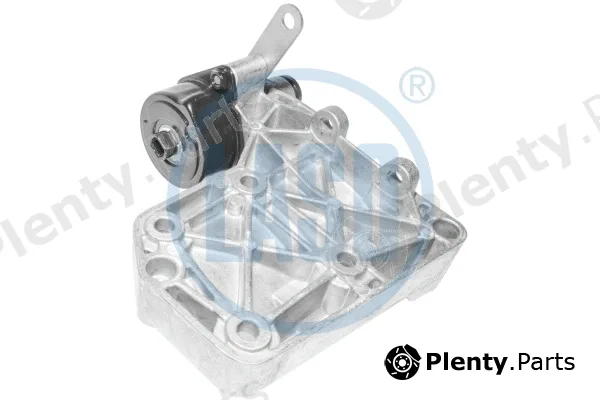 Laso 10207321 — Belt Tensioner, V-ribbed belt