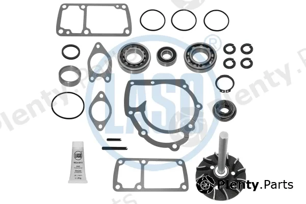Laso 98582012 — Repair Kit, water pump
