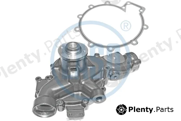 Laso 19200115 — Water Pump, engine cooling