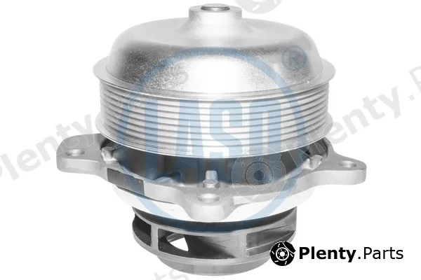 Laso 19200121 — Water Pump, engine cooling