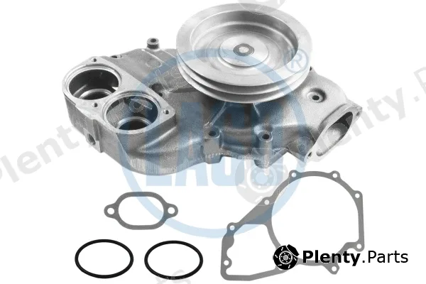 Laso 55200109 — Water Pump, engine cooling