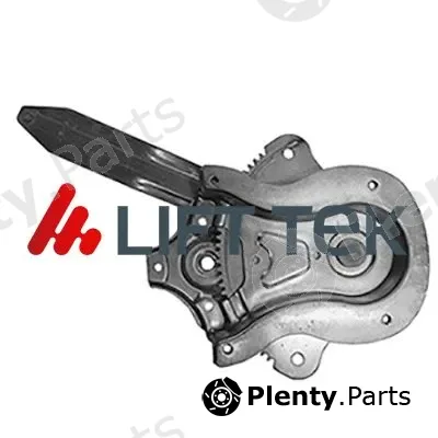 Lift-Tek LTSZ710L — Window Regulator