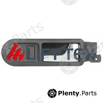 Lift-Tek LT60355 — Door Handle, interior equipment
