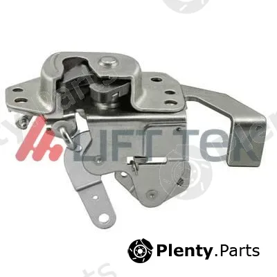 Lift-Tek LT40154B — Door Lock