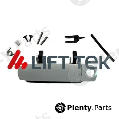 Lift-Tek LT80813 — Exterior Door Handle