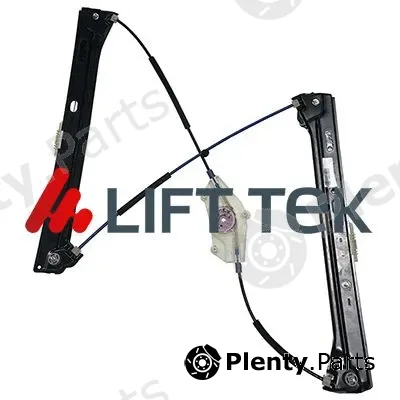 Lift-Tek LTVK775L — Window Regulator