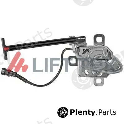 Lift-Tek LT37235 — Bonnet Lock