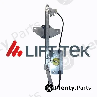 Lift-Tek LTCT742R — Window Regulator