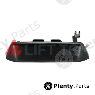 Lift-Tek LT80361 — Exterior Door Handle
