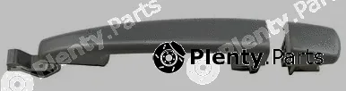 Lift-Tek LT8080100 — Exterior Door Handle