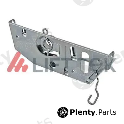 Lift-Tek LT37174 — Bonnet Lock