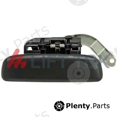 Lift-Tek LT8080002 — Exterior Door Handle