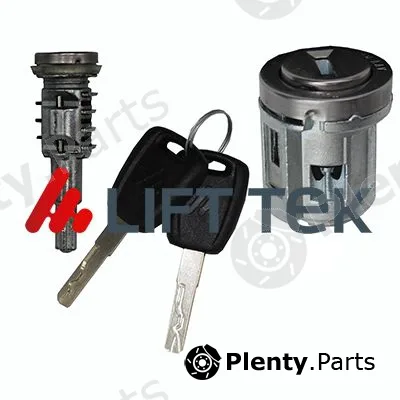 Lift-Tek LT85221 — Lock Cylinder