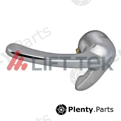 Lift-Tek LT1058 — Hinge, hinged window