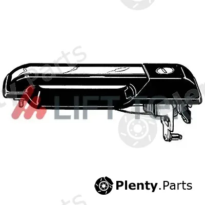 Lift-Tek LT80333 — Exterior Door Handle