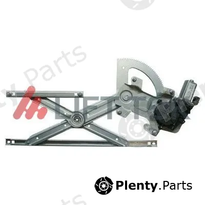 Lift-Tek LTDR03L — Window Regulator
