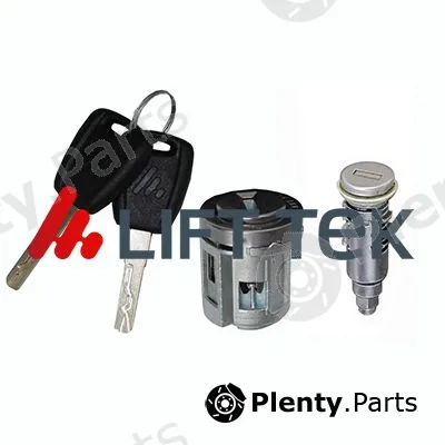 Lift-Tek LT85226 — Lock Cylinder