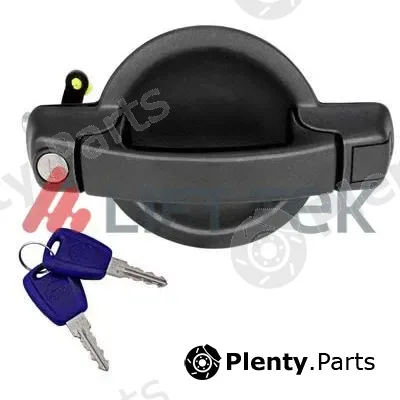 Lift-Tek LT80682SC — Exterior Door Handle