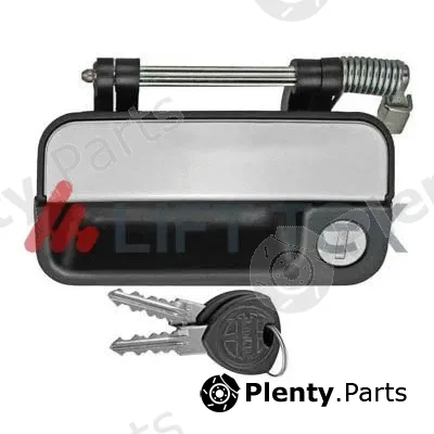 Lift-Tek LT80365 — Exterior Door Handle