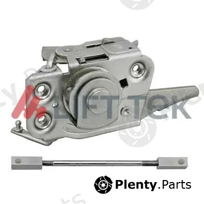 Lift-Tek LT4047 — Door Lock