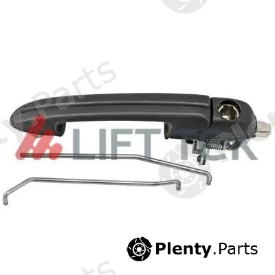 Lift-Tek LT80443B — Exterior Door Handle