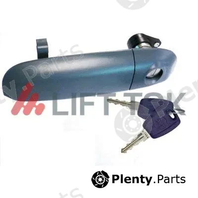 Lift-Tek LT80642 — Exterior Door Handle