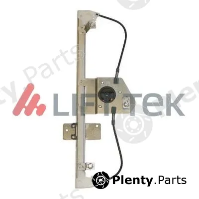 Lift-Tek LTRN716L — Window Regulator