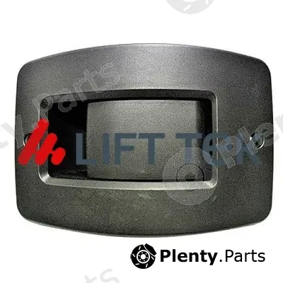 Lift-Tek LT60405 — Door Handle, interior equipment