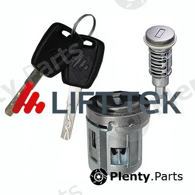 Lift-Tek LT85222 — Lock Cylinder