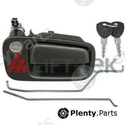 Lift-Tek LT80409 — Exterior Door Handle