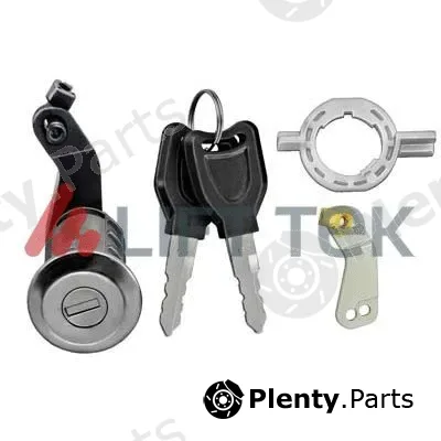 Lift-Tek LT80592 — Lock Cylinder Kit