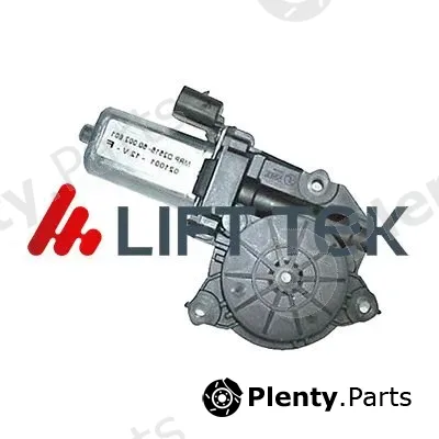 Lift-Tek LTFT88L — Electric Motor, window regulator