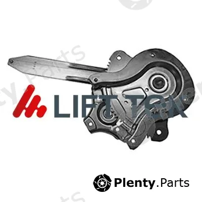 Lift-Tek LTSZ708L — Window Regulator