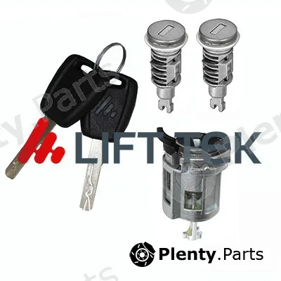 Lift-Tek LT85219 — Lock Cylinder