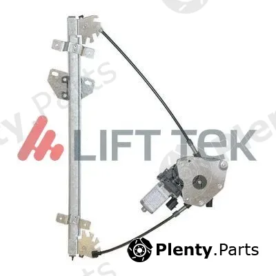 Lift-Tek LTOP05LB — Window Regulator