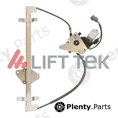 Lift-Tek LTSUO18LC — Window Regulator