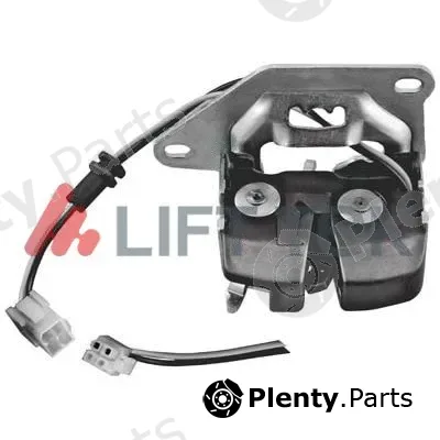 Lift-Tek LT37212 — Tailgate Lock