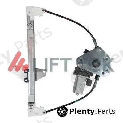 Lift-Tek LTGM135R — Window Regulator