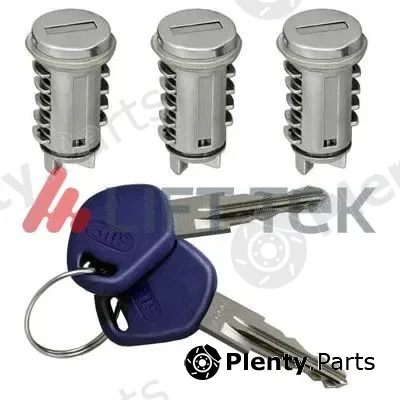 Lift-Tek LT801208 — Lock Cylinder