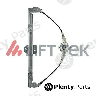 Lift-Tek LTFT904L — Window Regulator